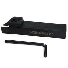 MGEHR2020-2.5 - Резец токарный отрезной - 1