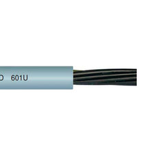 YP-FD 4*1.5 - кабель повышенной гибкости