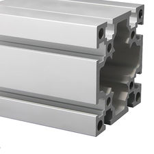 HL8080G2 - профиль алюминиевый конструкционный
