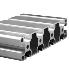 HL40160W2 - профиль алюминиевый конструкционный